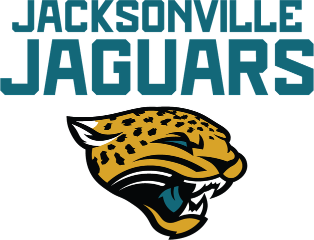 Jacksonville Jaguars Logo PNG