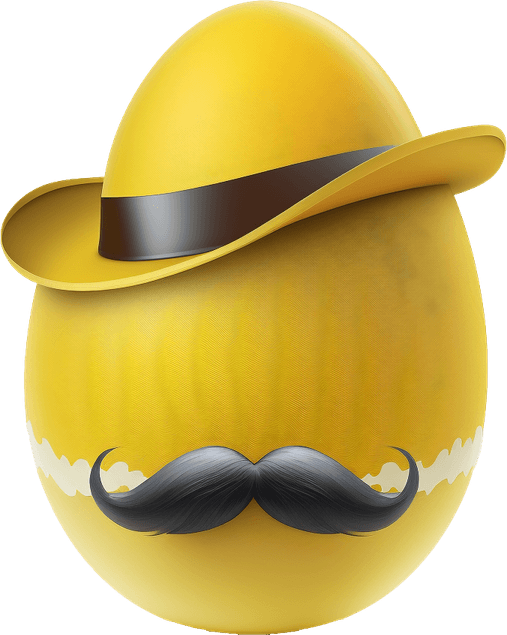 Cowboy Hat Emoji PNG