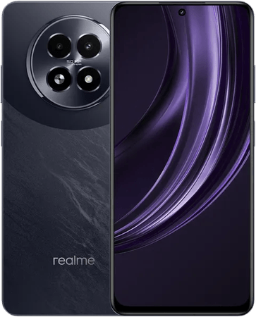 Android Mobile Phone PNG