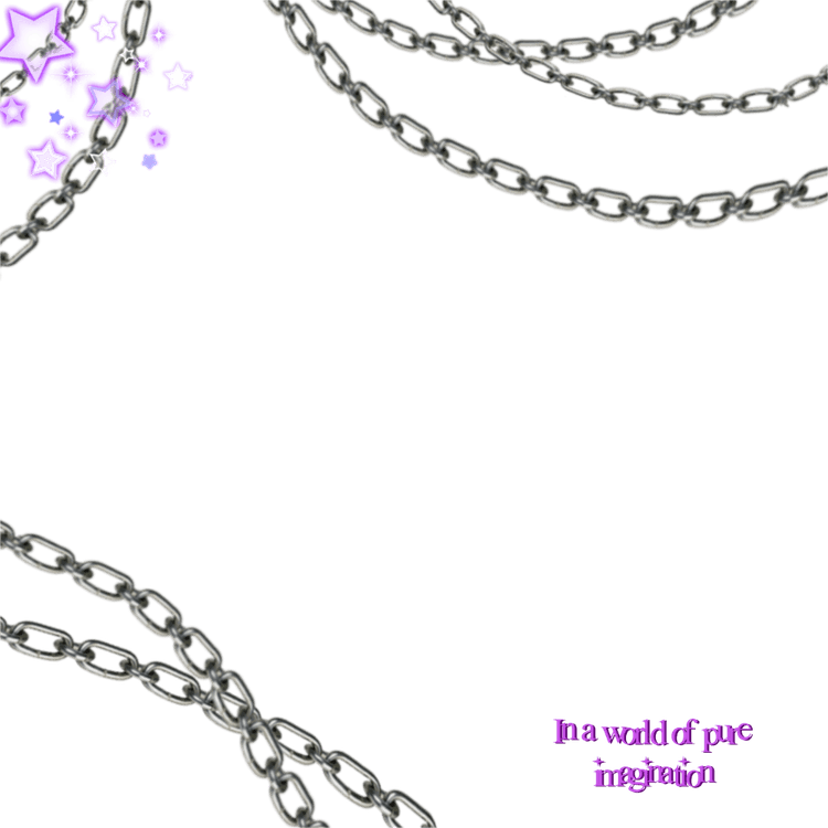 E Girl Aesthetic Theme PNG