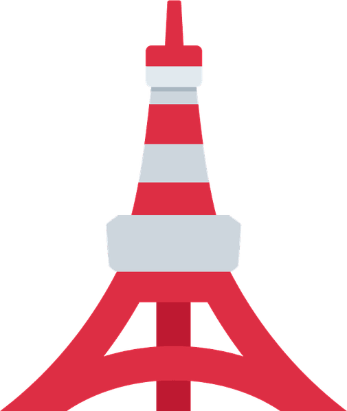 Tokyo PNG