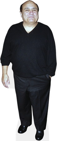 Danny Devito PNG