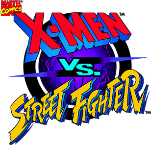 Street Fighter Vs PNG