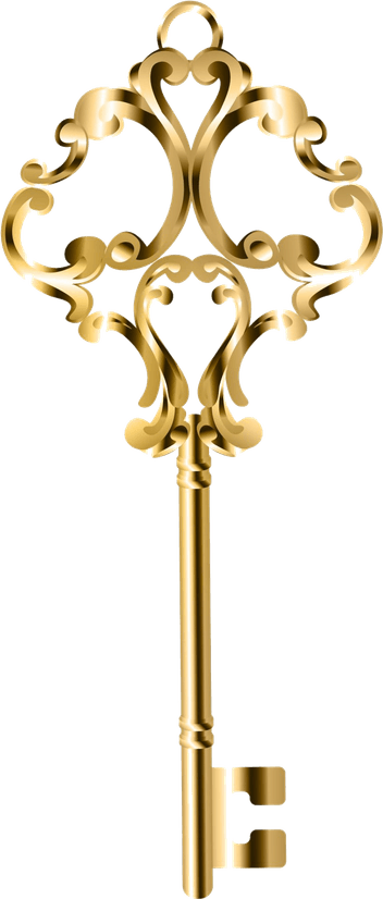 Keys PNG