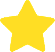 Anime Star PNG