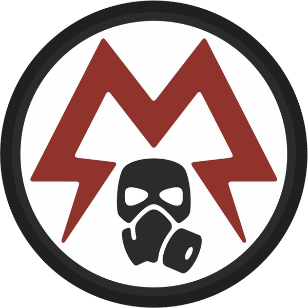 Metro Exodus PNG