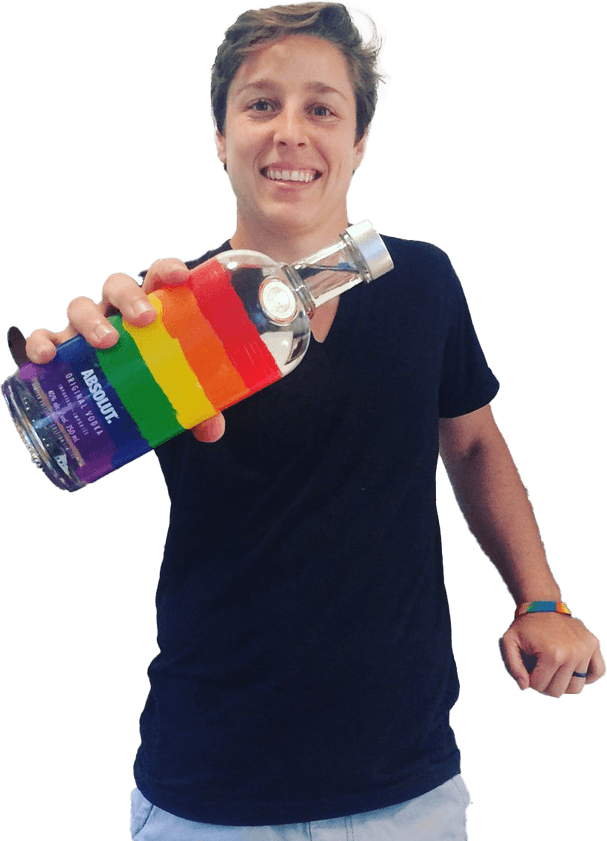 Ghislaine Landry PNG