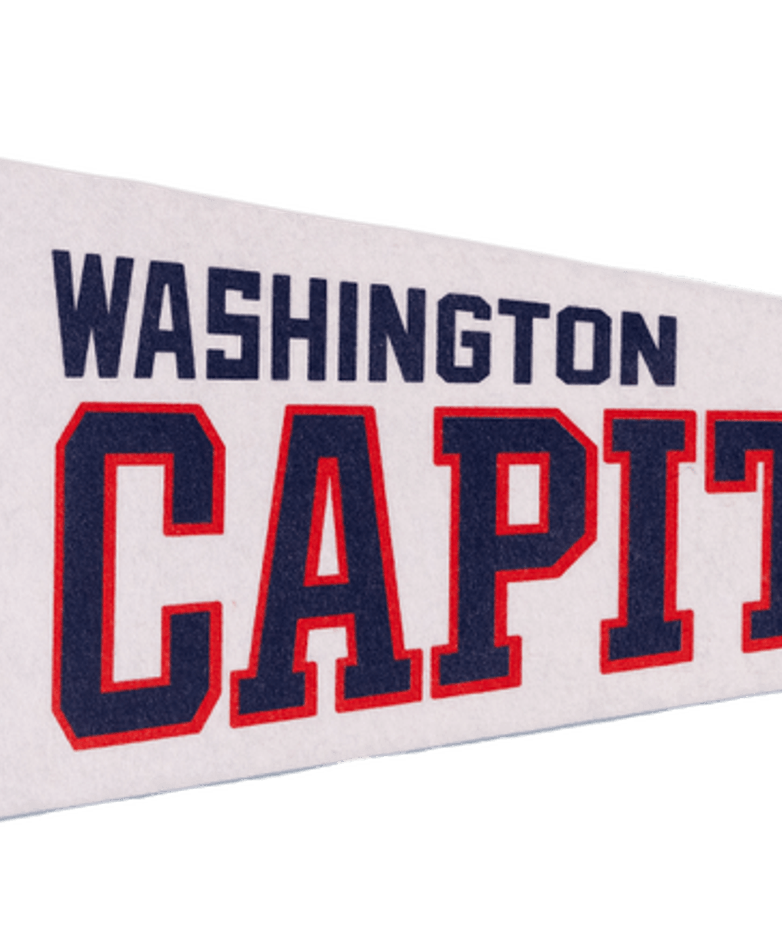 Capitals Logo PNG
