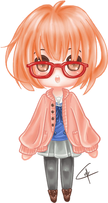Beyond The Boundary PNG