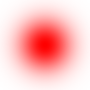 Editing Red Glow PNG