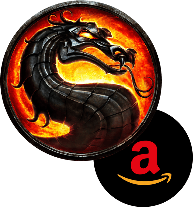 Mortal Kombat PNG