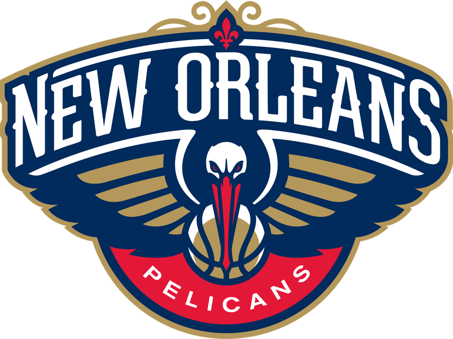 New Orleans Pelicans PNG