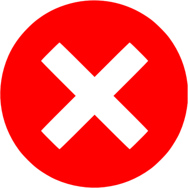 X Mark PNG