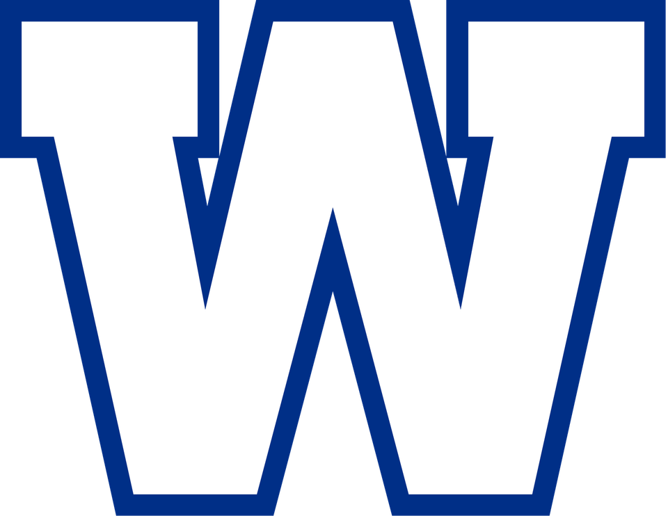 Winnipeg Blue Bombers PNG