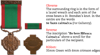 Army Medal Ribbon PNG