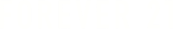 Forever 21 Logo PNG
