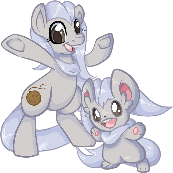 Cinccino Pokemon PNG