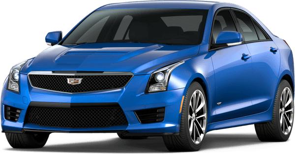 Cadillac Automobile PNG