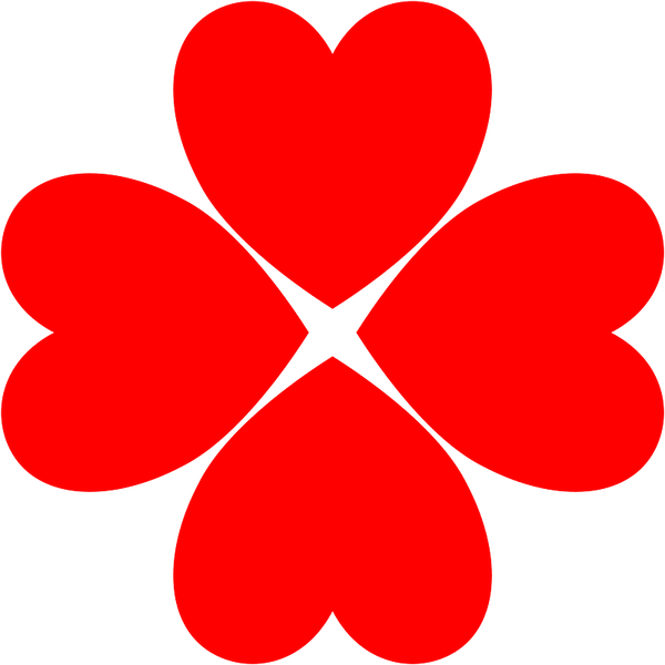 Heart Cross PNG