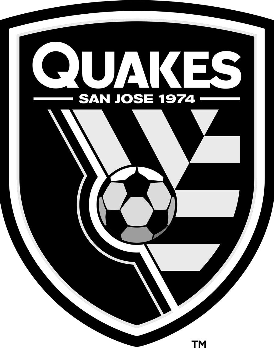 San Jose Earthquakes PNG