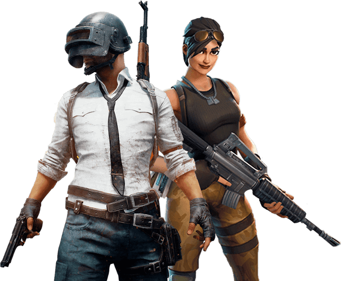 Pubg PNG