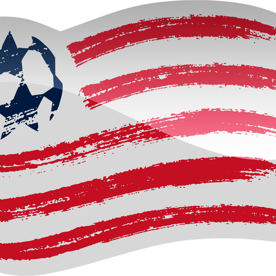 New England Revolution PNG