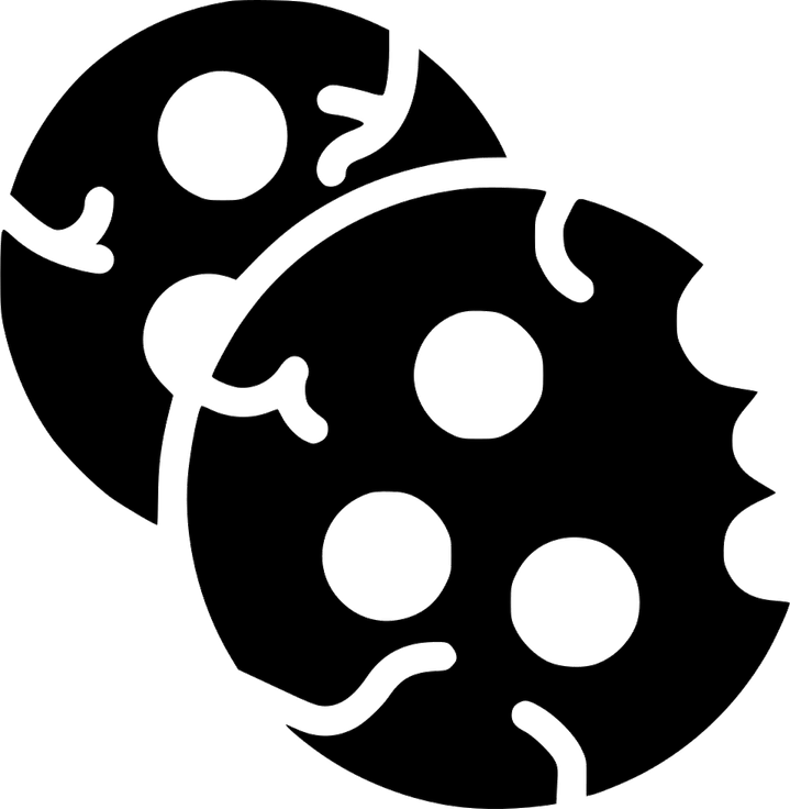 Cookies Logo PNG