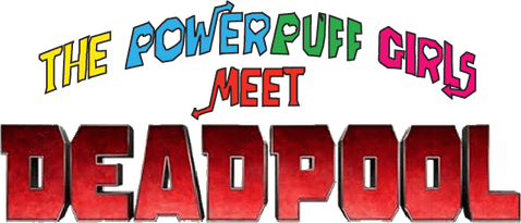 Deadpool Text Bubble PNG