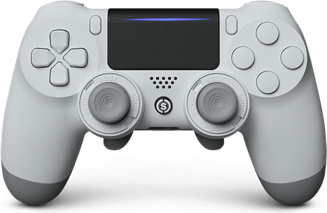 Ps4 Controller PNG