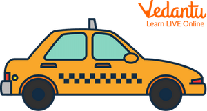Transport Car PNG