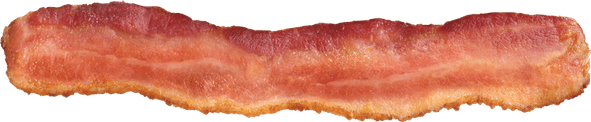 Bacon PNG