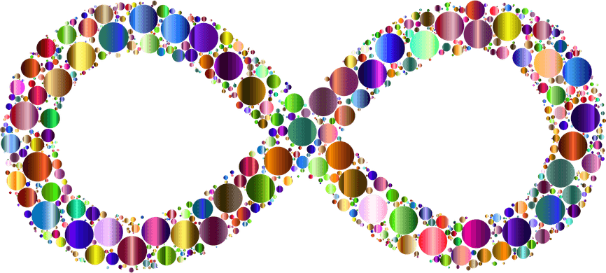 Infinity PNG