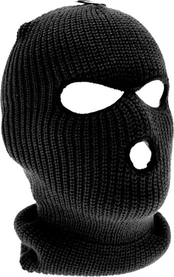 Balaclava PNG
