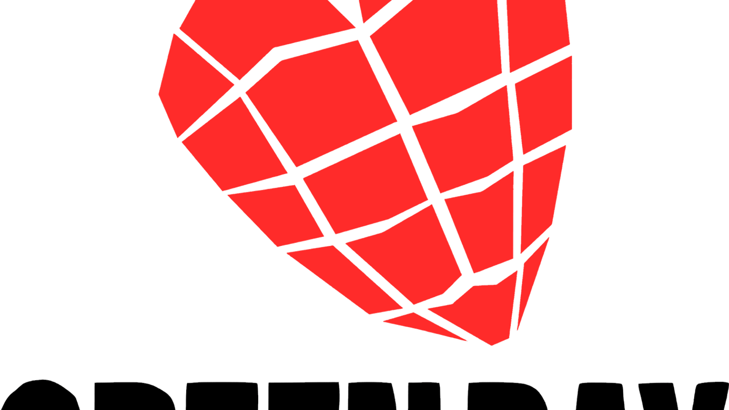 Green Day PNG