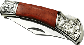 Pocket Knife PNG