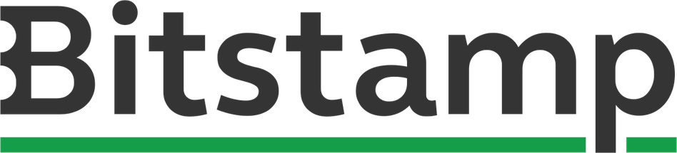 Bitstamp Logo PNG