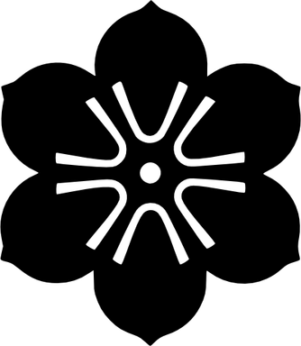 Japan Flower PNG