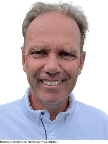 Geir Gulliksen PNG