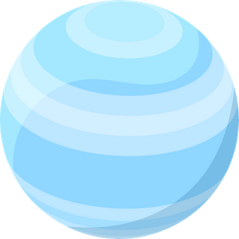 Uranus PNG