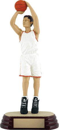 Shooting Basketball PNG