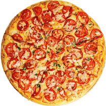Pepperoni PNG