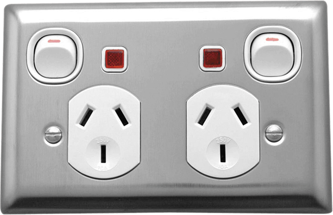 Outlet PNG