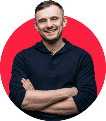 Gary Vaynerchuk PNG