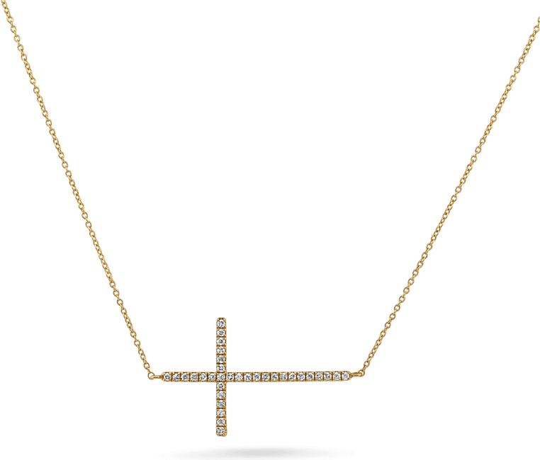Cross Diamond PNG