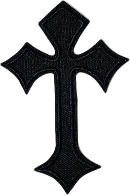 Y2k Cross PNG