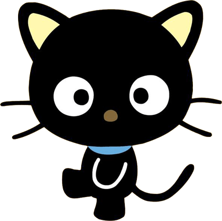 Chococat PNG