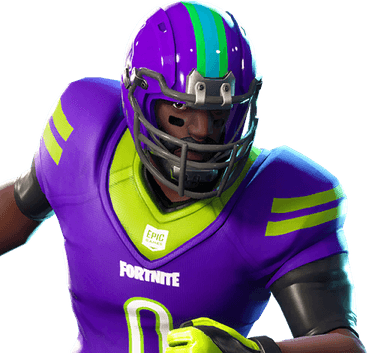 Fortnite Strong Guard PNG