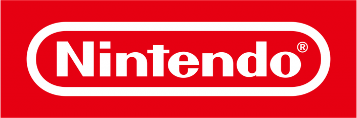 Nintendo Logo PNG
