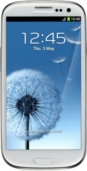 Samsung Mobile Phone PNG
