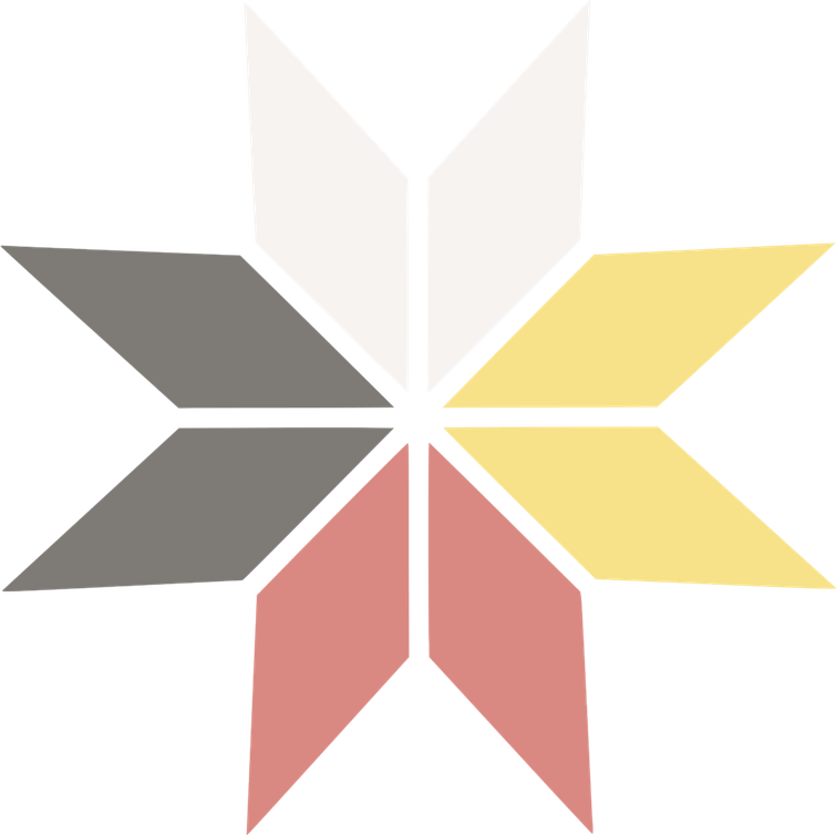 8 Point Star PNG